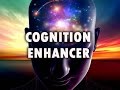 (1 HOUR) Cognition Enhancer - Clearer, Smarter Thinking -  Learning \u0026 Intelligence ISOCHRONIC mp3