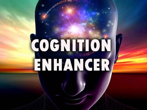 (1 HOUR) Cognition Enhancer - Clearer, Smarter Thinking -  Learning & Intelligence binaural beats
