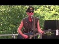 Julian Cope - Autogeddon Blues - Moseley Folk 2012
