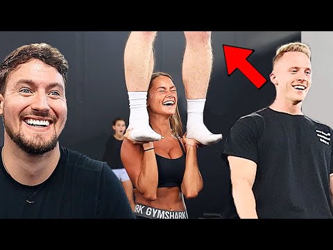 SHE DID THE IMPOSSIBLE!!