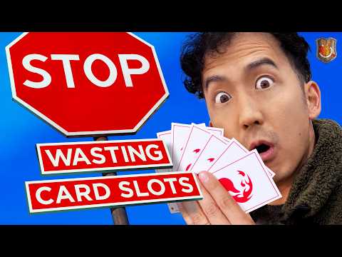 Stop Wasting Slots. Play Cards that Do More. | The Command Zone 733 | MTG EDH Magic Gathering