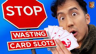 The Command Zone - Magic: The Gathering video thumbnail