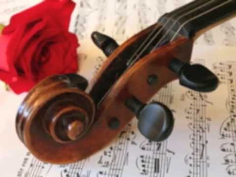 Clara Schumann Romance no.1