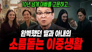 Download lagu [강형사의 의료사건] 가족이란 이름 아래 벌어진 끔찍한 실화.. 이탈리아 친아빠 박제 사건 mp3