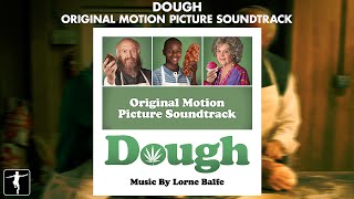 Dough - Lorne Balfe - Soundtrack Preview (Official Video)