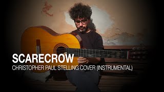 Scarecrow - Christopher Paul Stelling cover (instrumental)