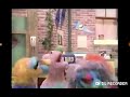 Sesame Street 4023 Monster Time