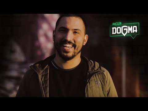 Moja Dogma - Andrej Žikić Artez