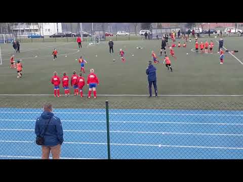 WZPN 2010 Mks- Akademia Reissa Poznań 3:2
