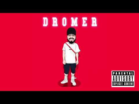 DROMER - COLORINDO LIVROS (Prod.O'jizzy)