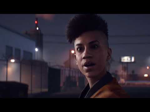 Need for Speed™ Payback - 2nd Race Koenigsegg (german)