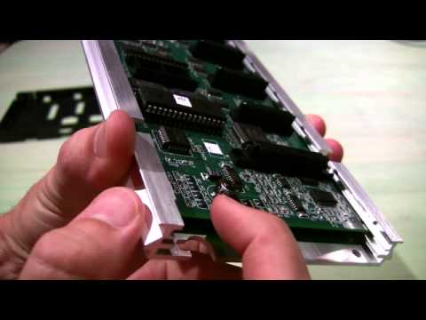 Stepper Motor Drives