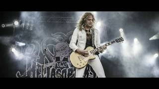 &#39;Leave it Alone&#39; The Hellacopters guitar cover (Hellacovers #8)!