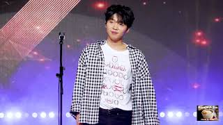 [20190622] 정세운(Jeong SeWoon) - It&#39;s you@2019 썸머 뮤직 스타디움 SUMMER MUSIC STADIUM