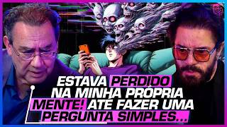 Esse é o MAIOR ERRO que você COMENTE com seus PENSAMENTOS - AUGUSTO CURY