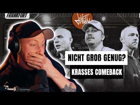 DLTLLY FFM 2026 TRAILER | Biggest location yet | Reaction