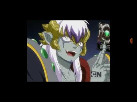 Barodius vs Nurzak amv