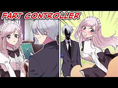 What happens when you can control people’s farts? [Manga dub]