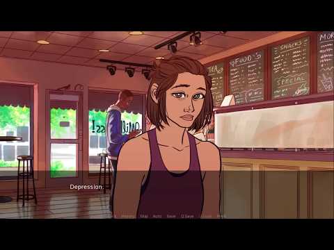 Before They Leave youtube-video