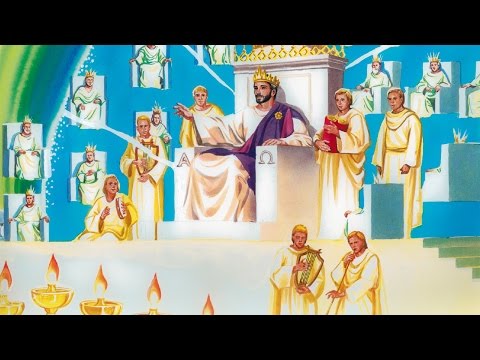 082 - Posljednji sud  (Bosnian)