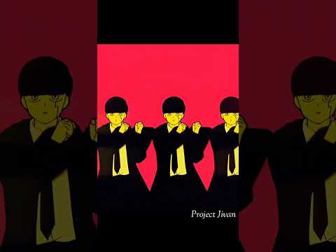 This Opening 🕺 Really Good 😆 // Anime - Mashle: Magic and Muscles Season 2 // Project Jivan