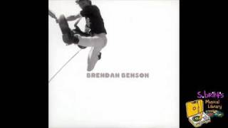 Brendan Benson 