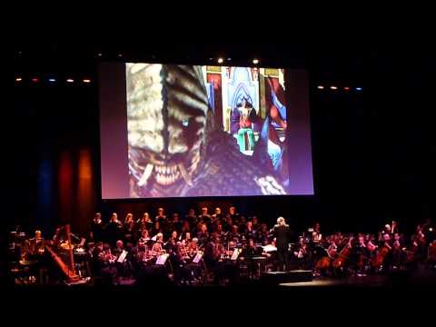 NEW Battle Medley - DistantWorlds 25th Concert