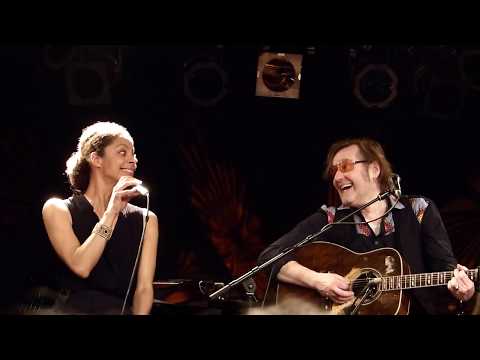 Stoppok & Astrid North & Mitteregger & Worthy  - Aus dem Beton - MusicHall Worpswede 21.03.2016