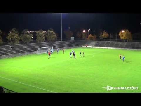 FC Aesch vs. US Olympia | Tor