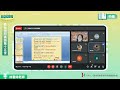 秀姑巒阿美語中級第15堂 林春妹老師0716