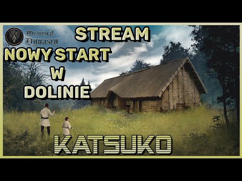 Nowy Start w Dolinie cz.8 " Czas Zdobyć Żonę i Począć Dziedzica Naszej Dynastii"