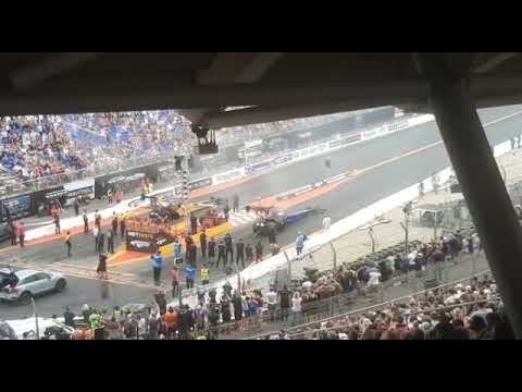 NitrOlympX 2022 Hockenheimring