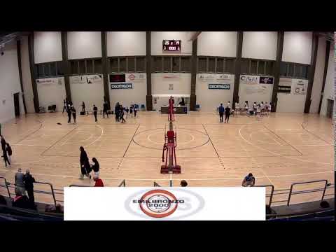 9^ GIORNATA SERIE B2 FEMMINILE: FOS WiMORE CVR - MY MECH CERVIA VOLLEY
