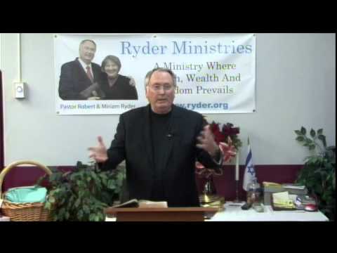 Power Principles of Prayer #4