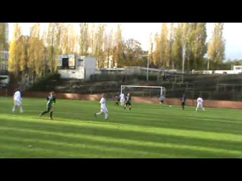 RSCA B - Microob Veltem - 07/11/09 - 1-1