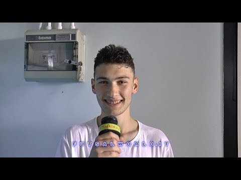 1/6/17 Pietro Baroni - Lela Krenar