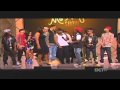 HD Young Money Bedrock ライブ