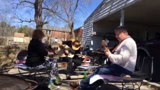 Doug Seegers - Angie&#39;s Song