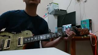 Download lagu Koil - Kenyataan dalam dunia fantasi (Guitar Cover) mp3