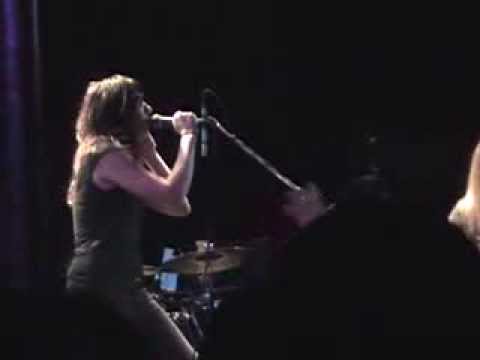 LUDICRA - 10/02/07 @ Slim's, SF, CA - FULL SET