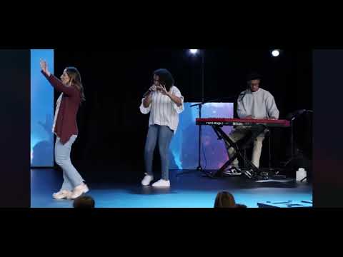 Another Wave - Song by Lindy Cofer - RTTN