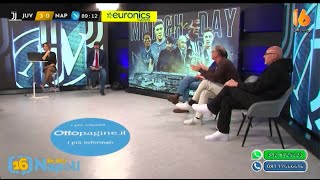 se dici napoli analisi e commenti su juventus napoli