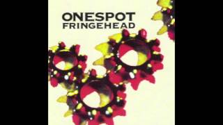 Onespot Fringehead - Nothing Like Going
