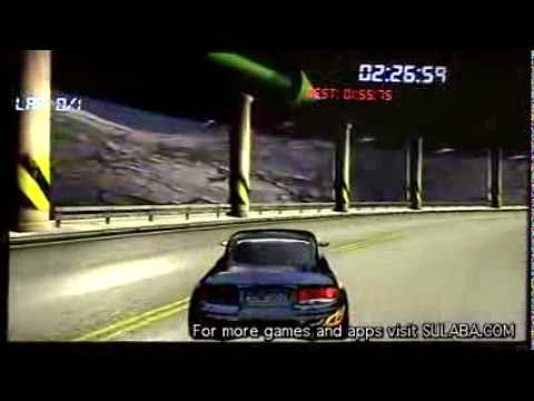 Race Gear Free 3D Car Racing Video