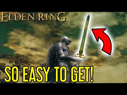 Sword of Night and Flame Location Guide