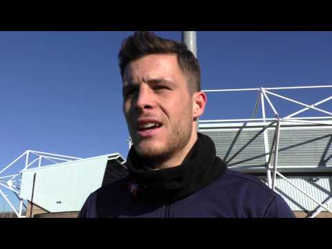 Jayson Leutwiler on Manchester United FA Cup 5th round clash