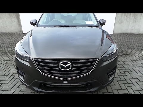 162 - 2016 Mazda CX-5 MAZDA CX-5 4WD 2.2D PLATINUM 41,145