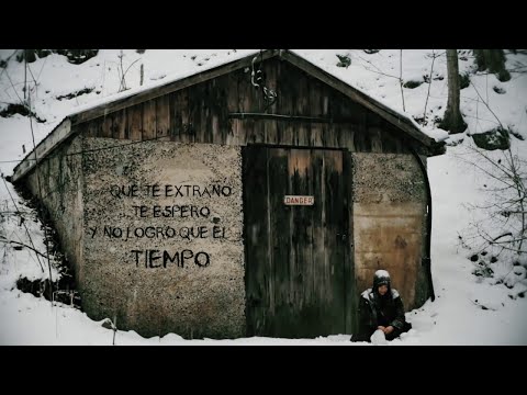 Video Tiempo (Letra) de Alberto Plaza