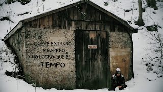 Video Tiempo (Letra) de Alberto Plaza