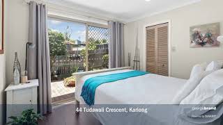 44 Tudawali Crescent, Kariong, NSW 2250